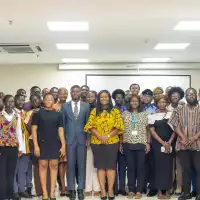 Parliament engages stakeholders on proposed Student Parliament Charter